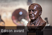 Edison award